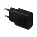 Produktbild: Samsung Power Schnelladegerät EP-T1510 15W, Schwarz