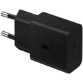 Produktbild: Samsung Schnelladegerät EP-T1510 15W, Ladegerät, schwarz
