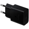Produktbild: Samsung EP-T1510XBEGEU USB Ladegerät 15 W 1x USB-C® Schwarz Schnellladegerät