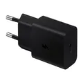 Produktbild: Samsung EP-T1510 Netzteil 15 Watt 2 A PD (24 pin USB-C) EP-T1510XBEGEU