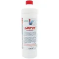 Produktbild: Sanit Rohrreiniger 3066 1000 ml Flasche