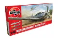Produktbild: Messerschmitt Me109E-4/E-1 1:48 Modellbausatz