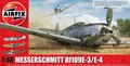 Produktbild: Airfix AF05120B 1/48 Messerschmitt Bf109E-3/E-4