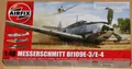 Produktbild: Airfix A05120B 1:48  Bausatz Messerschmitt Bf109E-3/E-4