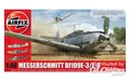 Produktbild: Airfix A05120B Messerschmitt Bf109 E-3/E-4 - NEU