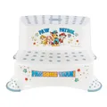 Produktbild: Rutschfeste Trittstufe Keeeper Kinder zweistufig 120kg 1003210029300