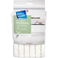 Produktbild: flink & sauber Mikrofaser Wischbezug 4305615393285