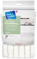 Produktbild: flink & sauber Mikrofaser Wischbezug für Bodenwischer 4305615393285