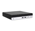 Produktbild: HP ProDesk 400 G4 Desktop Mini Intel Core i3 8100T 256GB SSD Festplatte 8GB Speicher Windows 11 Pro Computer PC (Generalüberholt)