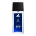 Produktbild: Adidas UEFA Champions Herren Deospray, 75 ml