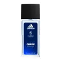 Produktbild: Adidas UEFA Champions League Champions Edition - Natürliches Spray für Herren, Herren Energie Duft 75ml