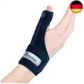 Produktbild: Actesso Neopren Daumenschiene - Daumenbandage bei