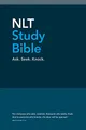 Produktbild: NLT Study Bible: New Living Translation