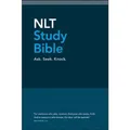 Produktbild: Tyndale NLT Study Bible (Gebundene Ausgabe)
