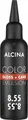 Produktbild: Alcina Color Gloss+Care Emulsion Haarfarbe 8.55 Hellblond Int.-Rot Haarfarbe 100 ml