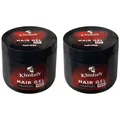Produktbild: Kimbey Hairgel Strong Red 2 x 600 ml (11,58 EUR/l)