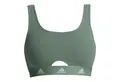 Produktbild: adidas Sportswear Bralette Scoop Bralette mit Unterbrustband