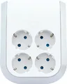 Produktbild: REV MultiPower Steckdosenerweiterung 4-fach 230V/50Hz 16A