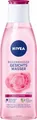 Produktbild: NIVEA Rosewater Facial Toner 200ml Refreshing Facial Toner with Rose Water Natural Origin Clarifying Facial Care for All Skin Types