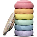 Produktbild: Stapelstein Rainbow Set (201603)