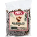 Produktbild: Dibo Hunde-Belohnungssnacks Barf Wild 200 g