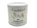 Produktbild: Lunderland Bio Seealgenmehl 400g, granuliert und ohne weitere Zusätze