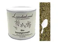 Produktbild: Lunderland Bio Seealgenmehl 400g Einzelfuttermittel für Hunde u. Katzen + Löffel
