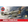 Produktbild: Airfix Hawker Typhoon Mk.IB (A02041B)