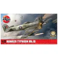 Produktbild: HAWKER TYPHOON Mk IB KIT 1:72 Airfix Kit Aerei Neues Modell