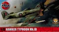 Produktbild: Airfix 02041B - A02041B - Hawker Typhoon Mk.IB - - 1:72