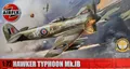 Produktbild: AIRFIX A02041B - 1:72  Hawker Typhoon Mk.IB