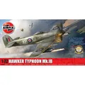 Produktbild: AIRFIX AIR02041B Hawker Typhoon Mk.Ib