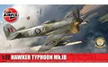 Produktbild: Airfix A02041B - 1/72 Hawker Typhoon Mk.IB - Neu