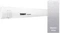 Produktbild: Thule Omnistor 5200 Markise weiß, 500cm, Mystic Grey