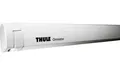 Produktbild: Thule Omnistor 5200 Wandmarkise 500 cm (Weiß / Mystic Grau) Camping; B-Ware