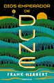 Produktbild: Dios emperador de Dune (Las crónicas de Dune 4) (Best Seller, Band 4)