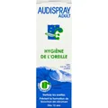 Produktbild: AUDISPRAY Adult Ohrenspray 50 ml PZN 08468984