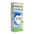 Produktbild: Audispray Adult · 50 ml · PZN 08468984