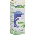 Produktbild: AUDISPRAY Adult Ohrenspray MHD 10/2025 Abverkauf, 50 ml PZN 08468984
