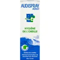 Produktbild: AUDISPRAY Adult Ohrenspray 50 ml PZN08468984