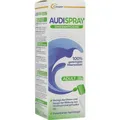 Produktbild: AUDISPRAY Adult Ohrenspray 50 ml PZN 8468984