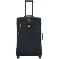 Produktbild: Brics X-Travel - 4-Rollen-Trolley L 77 cm (ozean blue)
