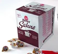 Produktbild: zott Kaffeesahne, flüssig, 10%, Karton, 240 Portionen à 10 g (2.400 g)