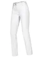 Produktbild: BP 1734-130-0021-48n Frauen-Chinos, mit Taschen, 205,00 g/m² Reine Baumwolle, weiß, 48n