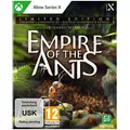 Produktbild: astragon Empire of the Ants - Limited Edition (Xbox Series X) (101973)