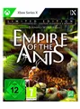 Produktbild: Empire of the Ants - Limited Edition - Xbox Series X - Neu & OVP - Deutsche