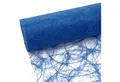 Produktbild: Deko AS Dekoobjekt Sizoweb Tischläufer - mittelblau - 30 cm - 25 m - 64 036-R 300