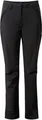 Produktbild: Craghoppers Airedale II Waterproof Trousers regular - black - Größe 18 UK Damen CWW1188