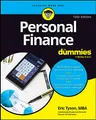 Produktbild: Personal Finance For Dummies