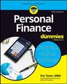 Produktbild: Eric Tyson - Personal Finance For Dummies - Paperback - G245z